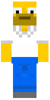 Скин по нику Pwner