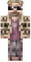 Скин по нику Pyko