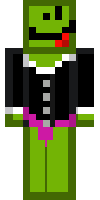 Скин по нику PyroF