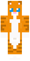 Скин по нику PyroJnr