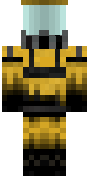 Скин по нику PyroSatu