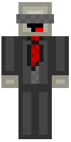 Скин по нику Pyro_Gaming