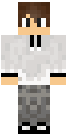 Скин по нику Pyro_Puncher