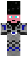 Скин по нику Pyrydyne