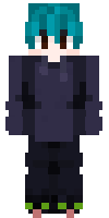 Скин по нику Pytale