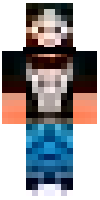 Скин по нику Pyton