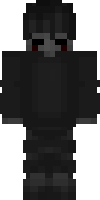 Скин по нику QUARSTRIKE
