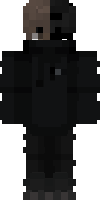 Скин по нику Q_1