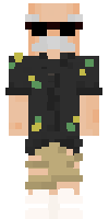 Скин по нику QcGrumble