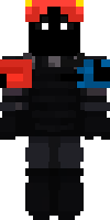 Скин по нику Qear1