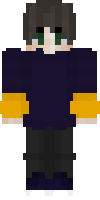 Скин по нику Qkash_Games