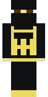 Скин по нику Qros