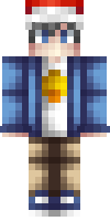 Скин по нику Quackload