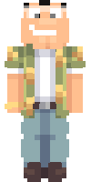 Скин по нику QuagMire