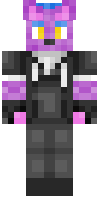 Скин по нику QuakeDiamond