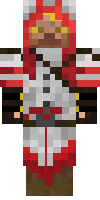 Скин по нику QuantumCreeper