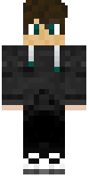 Скин по нику Quantum_Blur