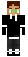 Скин по нику QuartzWarrior