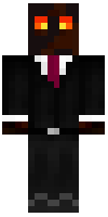 Скин по нику Qube