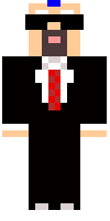 Скин по нику QueenMan
