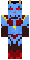 Скин по нику Queen_of_Pain