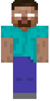 Скин по нику Quickcraft