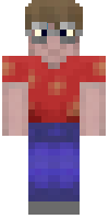 Скин по нику Quinn2