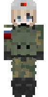 Скин по нику Quistel