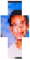 Скин по нику Qward