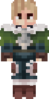 Скин по нику R0flex