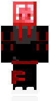 Скин по нику R5by