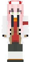 Скин по нику RAINBOWJIM