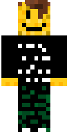 Скин по нику RAKET90