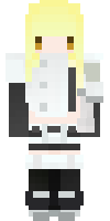 Скин по нику RAVUS