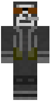 Скин по нику RAZOR95MINECRAFT
