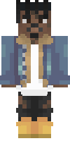 Скин по нику RBCool