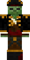 Скин по нику REALMS