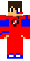 Скин по нику REDCAT20131