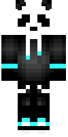 Скин по нику REDFOXX
