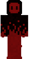 Скин по нику REDPIE