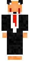 Скин по нику RED_PIKA