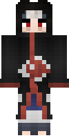 Скин по нику RELOGGED