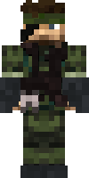 Скин по нику RETROFITTER