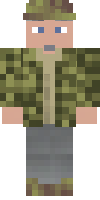 Скин по нику REXZHL