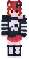Скин по нику REdEntity