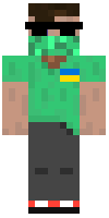 Скин по нику RGpro17