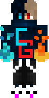 Скин по нику RGuardiaN