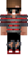Скин по нику RIKI3XD