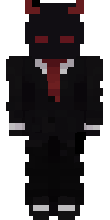 Скин по нику RIP_DENY