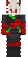 Скин по нику RNGingerSnaps